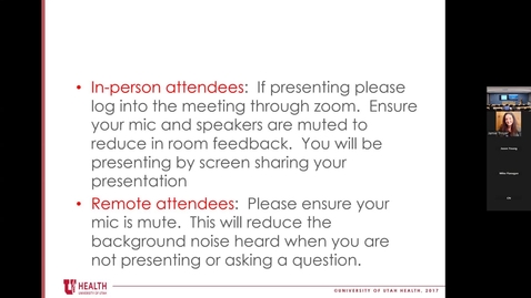 Thumbnail for Tip of the Spear