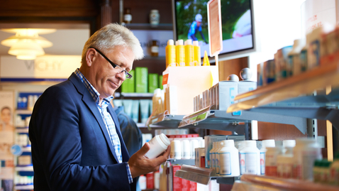 Thumbnail for Men's Supplements That Work—and the Ones That Aren't Worth It