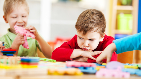 Thumbnail for Understanding Childhood Mood Disorders Beyond Bipolar