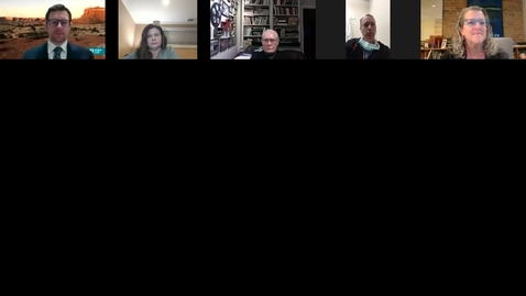 Thumbnail for 10/28/2020 Intestinal Anastamoses:  mutual connections