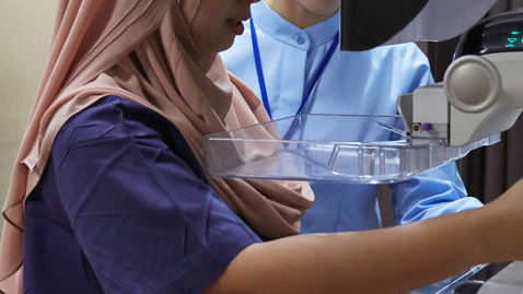 Thumbnail for When Can You Stop Your Health Screenings?