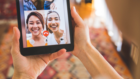 Thumbnail for How to Be Assertive About Your COVID Concerns This Holiday Season