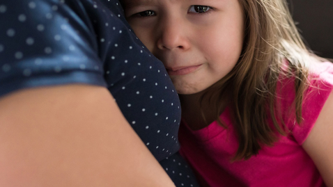 Thumbnail for The Basics: Your Daughter's Painful Urination