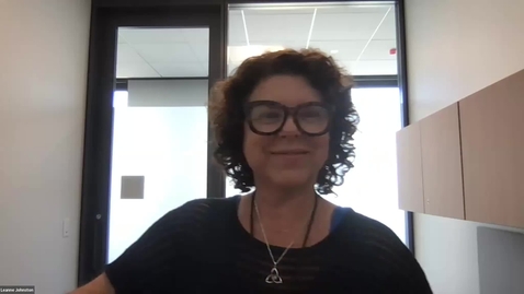 Thumbnail for Research at the U