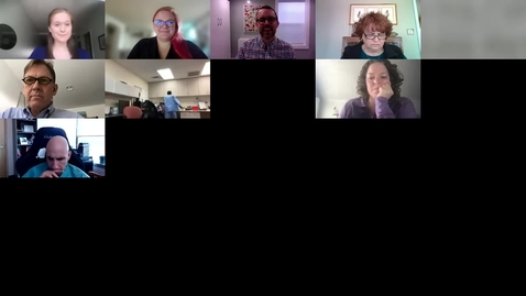 Thumbnail for Contraception &amp; hormone replacement therapy for cancer survivors