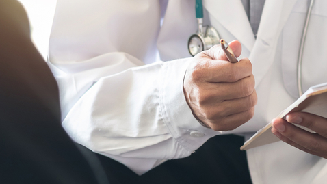 Thumbnail for Does Wave Therapy for Erectile Dysfunction Work?