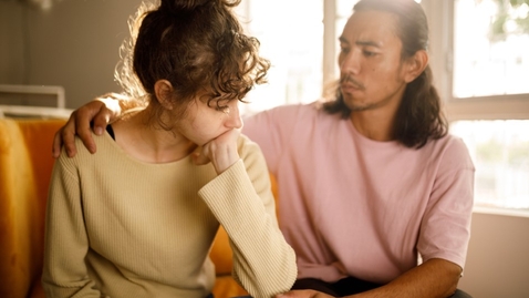 Thumbnail for A New Path Forward: The Utah Pregnancy After Loss Program