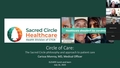 Circle of Care: The Sacred Circle philosophy and approach to patient care