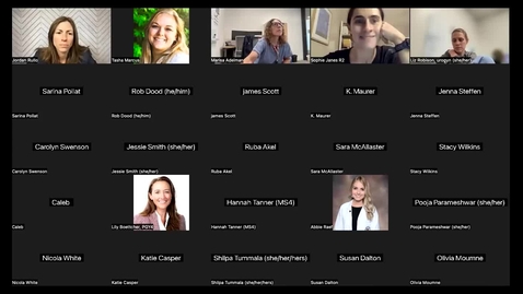 Thumbnail for How to address your patient's most common sexual health concerns