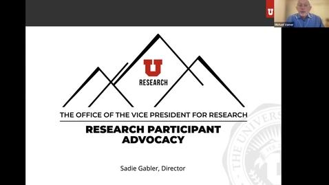 Thumbnail for entry How to apply CLAS standards to research to enhance recruitment efforts 