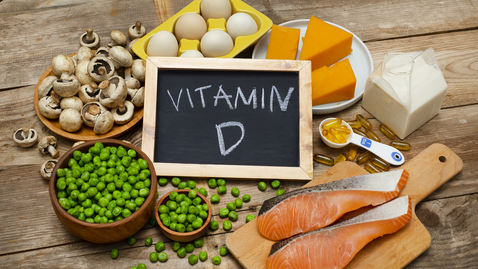 Thumbnail for New Vitamin D Guidelines: Who Really Needs Supplements?