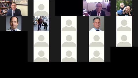 Thumbnail for Heritability &amp; genetics of thoracic aortic disease 