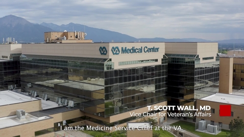 Thumbnail for DOIM Welcome Video - Dr. Wall