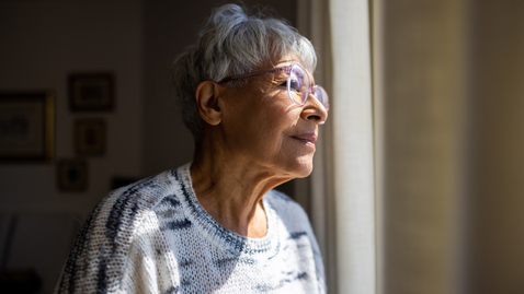 Thumbnail for What Is Anti-Amyloid Antibody Therapy and Can It Help Slow Alzheimer's Disease?