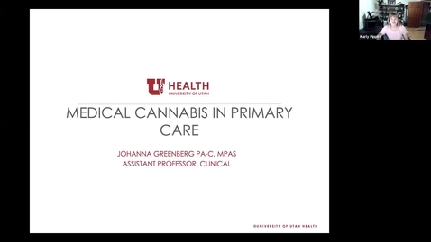 Thumbnail for Family Medicine Grand Rounds