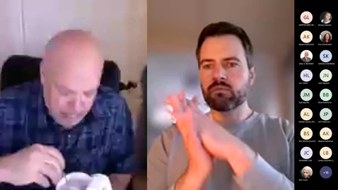 Thumbnail for "Next Generation Strategies to Refine and Optimize Deep Brain Stimulation for Depression" presented by Helen S. Mayberg, MD