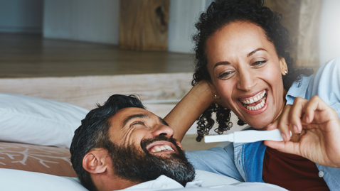 Thumbnail for Fertility Treatments Between Age 35 to 40