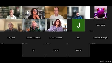 Thumbnail for OSP updates &amp; support for clinical research