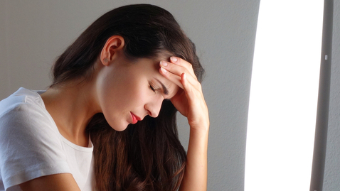 Thumbnail for Seasonal Affective Disorder Affects Women More Than Men