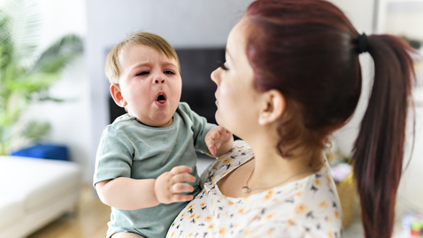 Thumbnail for Protect Your Family From Whooping Cough