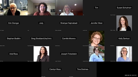 Thumbnail for Utah population database: Advancing the frontiers of biomedical &amp; health-related research