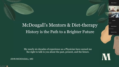 Thumbnail for PM&amp;R Grand Rounds 11.1.23 