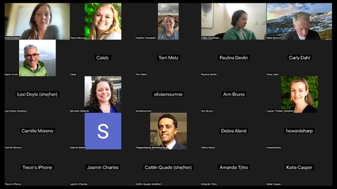 Thumbnail for Maternity care deserts: OB Readiness in the ED