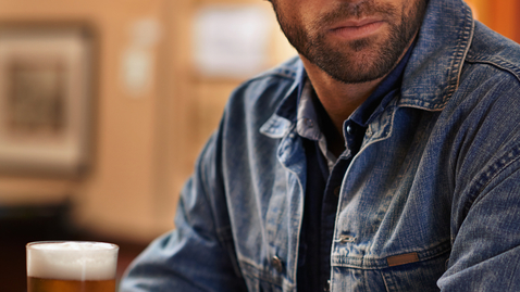 Thumbnail for Four Quick Questions to Determine if You May Be Drinking Too Much