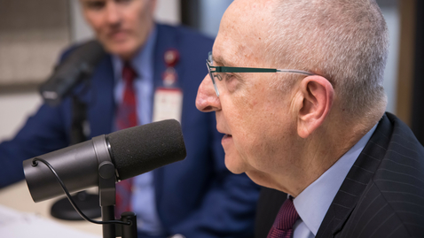 Thumbnail for The Impact of Academic Medical Centers on Local Communities and Beyond