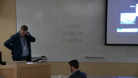 Thumbnail for Modern management of complex aortic diseases