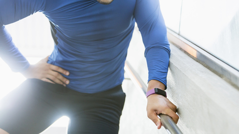 Thumbnail for What is a Labral Tear and How is it Treated?