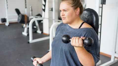 Thumbnail for 4 Research-Supported Steps to Begin Your Weight Loss Journey