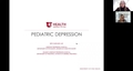 Pediatric Depression