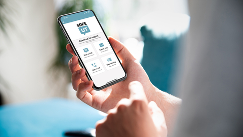 Thumbnail for The SafeUT App: Your Digital Gateway to Mental Health Support in Utah