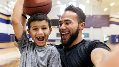 Thumbnail for Exercise as a Prescription for Children's Mental Health