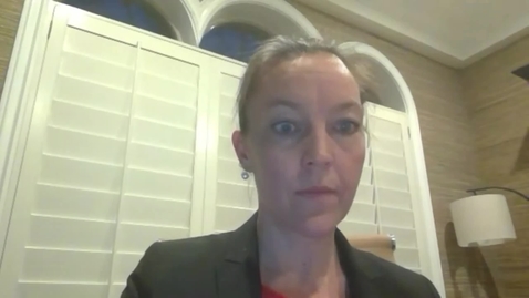 Thumbnail for 2/9/2022 Entrustable Professional Activities:  Practical Competency-Based Assessment or Just the Next Fad?