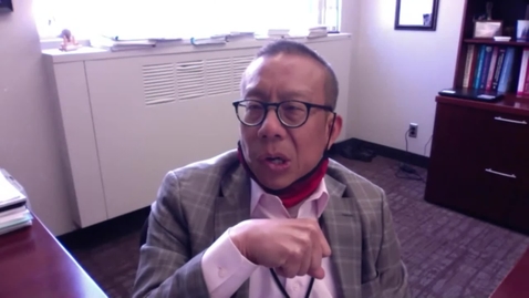 Thumbnail for Graduating fellows presentations