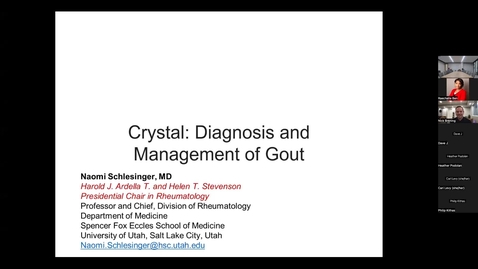 Thumbnail for 12-05-23 Grand Rounds