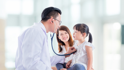 Thumbnail for Why You Shouldn't Miss Your Child's Pediatric Doctor Appointments