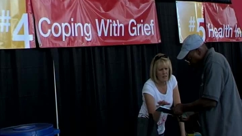 Thumbnail for Be Well Utah 2011