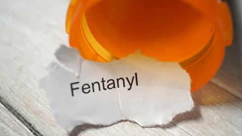 Thumbnail for entry Fentanyl Overdoses Are Increasing Among Teens. What Can Parents Do?