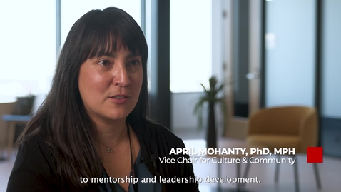 Thumbnail for Dr. Mohanty  DOIM Video with Captions