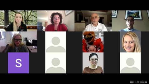 Thumbnail for Seed grant funding opportunities