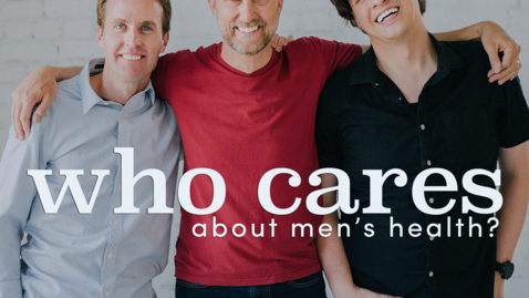 Thumbnail for 120: Just a Bunch of Dudes Being Grateful
