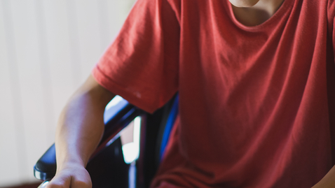 Thumbnail for What Are Key Indicators of Depression in Teenagers?