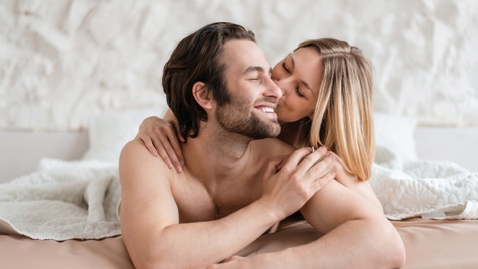 Thumbnail for Beyond Performance: A Holistic Approach to Men's Sexual Health