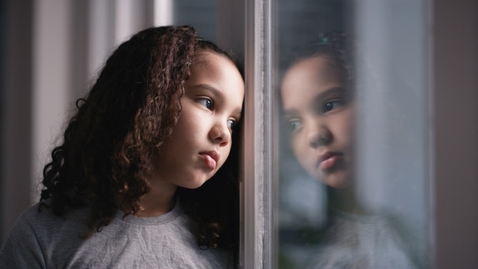 Thumbnail for Helping Kids Cope with Seasonal Affective Disorder