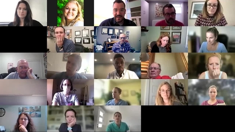 Thumbnail for Fertility sparing treatments for early stage cervical cancer