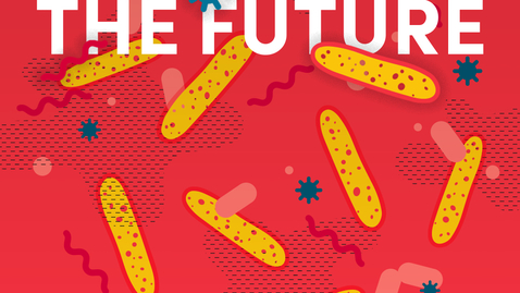 Thumbnail for Pioneering the Future: Redefining Diabetes