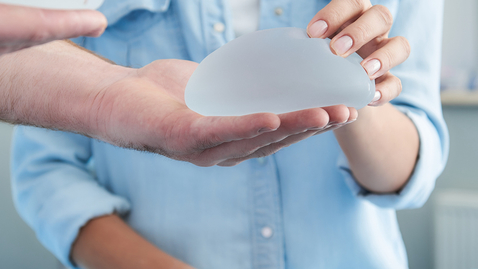 Thumbnail for What New FDA Guidelines for Breast Implants Mean for You